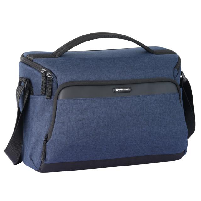 VANGUARD バンガード VESTA ASPIRE 34 NV ショルダーバッグ 容量約12.3L ネイビー_1