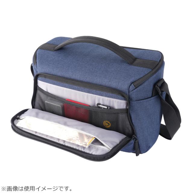 VANGUARD バンガード VESTA ASPIRE 34 NV ショルダーバッグ 容量約12.3L ネイビー_10