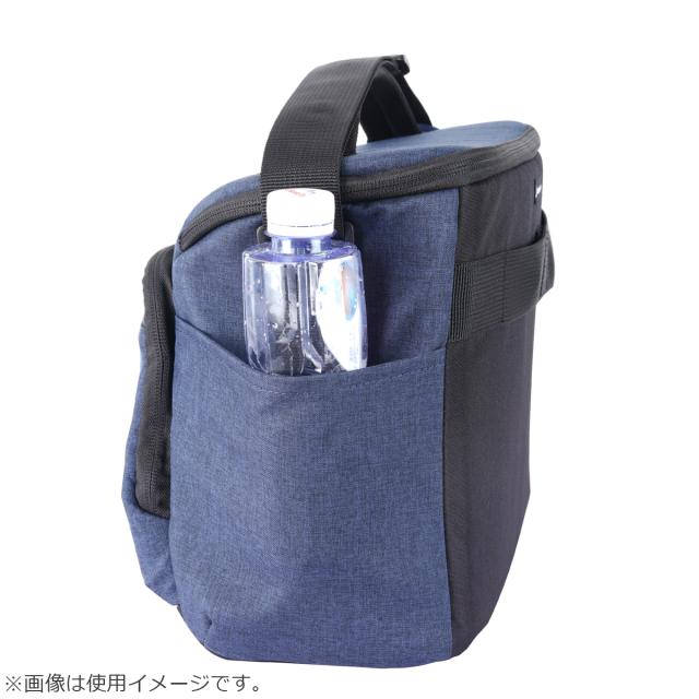 VANGUARD バンガード VESTA ASPIRE 34 NV ショルダーバッグ 容量約12.3L ネイビー_12