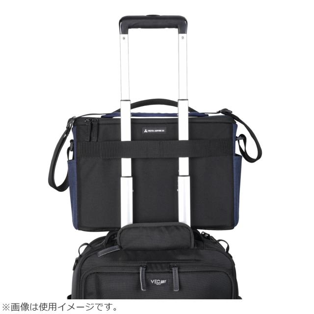 VANGUARD バンガード VESTA ASPIRE 34 NV ショルダーバッグ 容量約12.3L ネイビー_14
