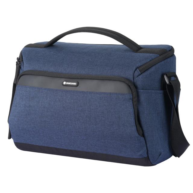 VANGUARD バンガード VESTA ASPIRE 34 NV ショルダーバッグ 容量約12.3L ネイビー_2