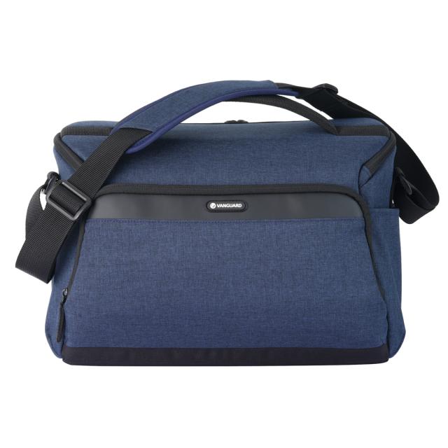 VANGUARD バンガード VESTA ASPIRE 34 NV ショルダーバッグ 容量約12.3L ネイビー_6