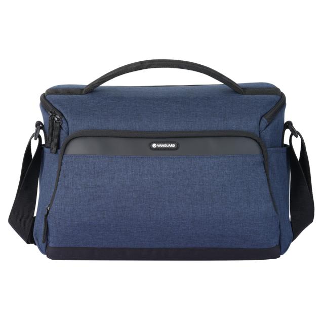 VANGUARD バンガード VESTA ASPIRE 34 NV ショルダーバッグ 容量約12.3L ネイビー