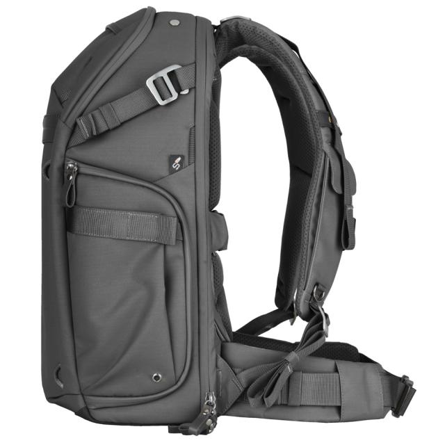 VANGUARD バンガード VEO METRO B30L BK カメラバッグ ブラック_1