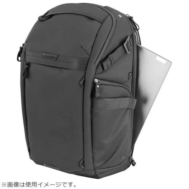 VANGUARD バンガード VEO METRO B30L BK カメラバッグ ブラック_10