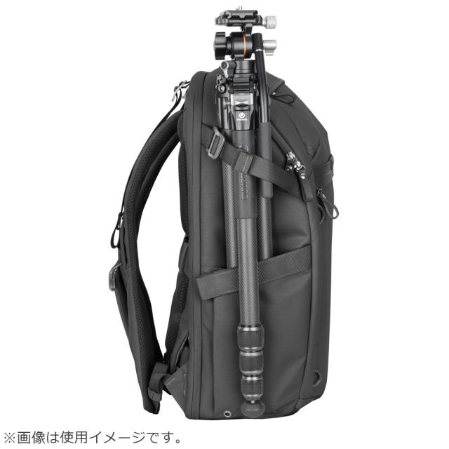 VANGUARD バンガード VEO METRO B30L BK カメラバッグ ブラック_11