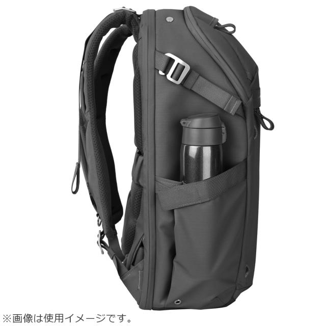 VANGUARD バンガード VEO METRO B30L BK カメラバッグ ブラック_12