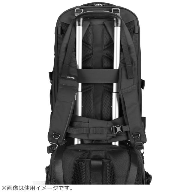 VANGUARD バンガード VEO METRO B30L BK カメラバッグ ブラック_13