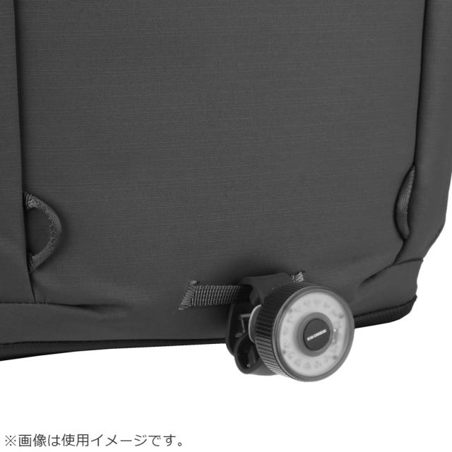 VANGUARD バンガード VEO METRO B30L BK カメラバッグ ブラック_16