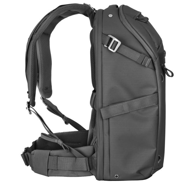 VANGUARD バンガード VEO METRO B30L BK カメラバッグ ブラック_2