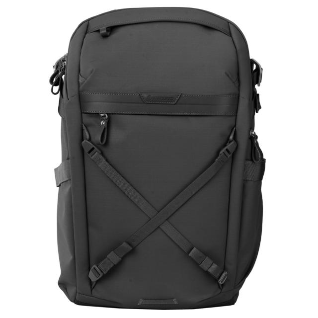 VANGUARD バンガード VEO METRO B30L BK カメラバッグ ブラック_4