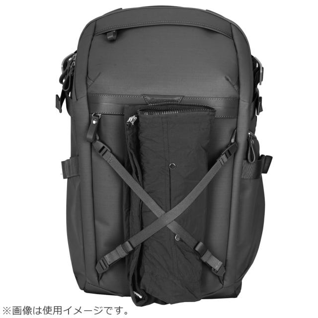 VANGUARD バンガード VEO METRO B30L BK カメラバッグ ブラック_5