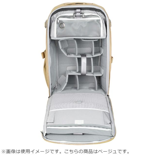 VANGUARD バンガード VEO METRO B30L BK カメラバッグ ブラック_6