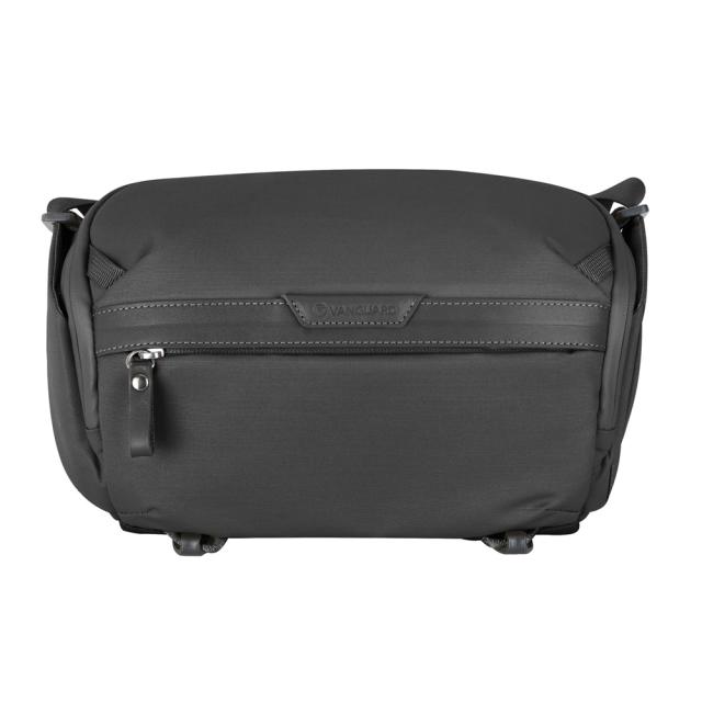 VANGUARD バンガード VEO METRO S4L BK ショルダーバッグ ブラック