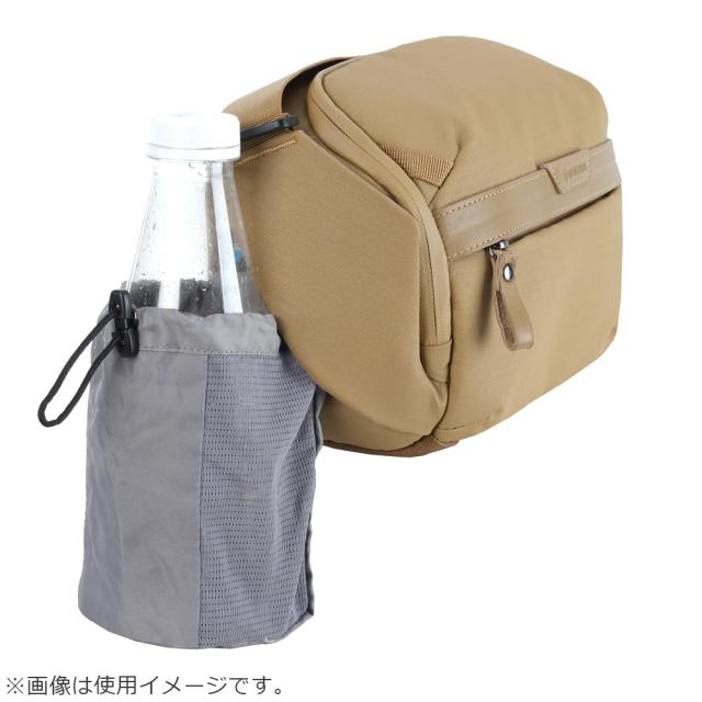 VANGUARD バンガード VEO METRO S4L BG ショルダーバッグ ベージュ_11