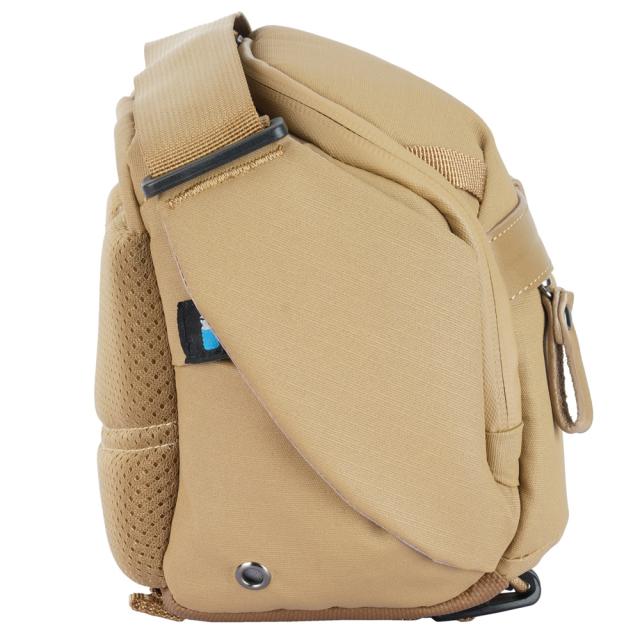 VANGUARD バンガード VEO METRO S4L BG ショルダーバッグ ベージュ_3