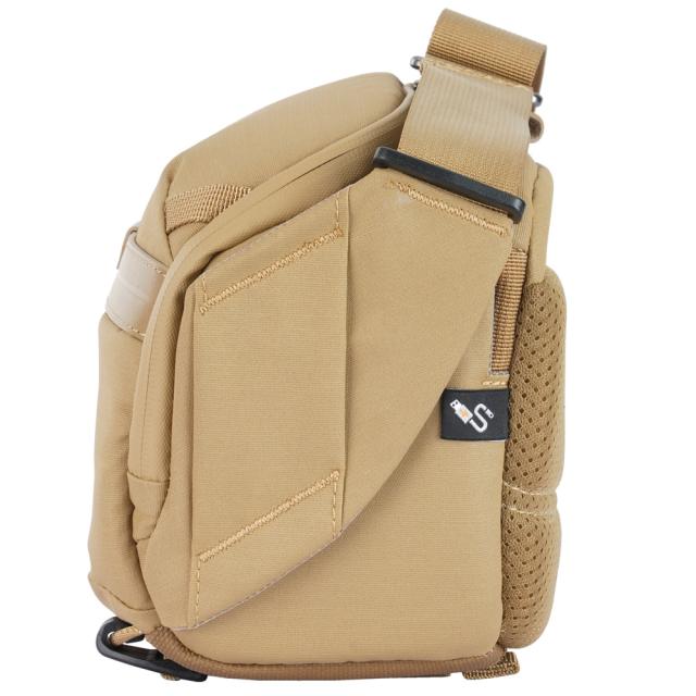 VANGUARD バンガード VEO METRO S4L BG ショルダーバッグ ベージュ_4