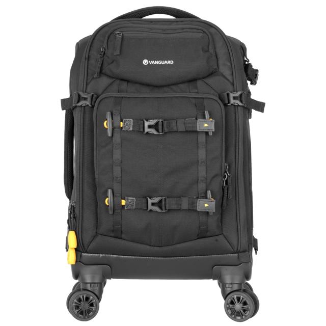 VANGUARD バンガード ALTA FLY 55T G2 トロリーバックパック 容量 約22L