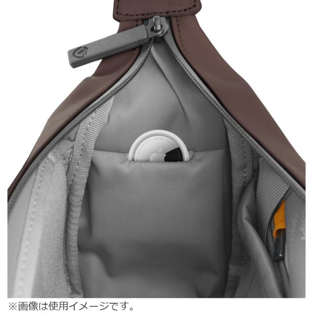 VANGUARD バンガード VEO LITE S4L CH ショルダーバッグ チョコレート_11