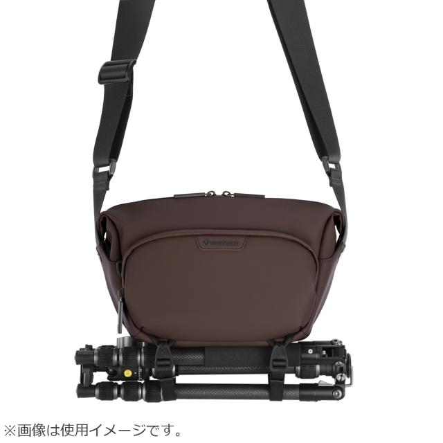 VANGUARD バンガード VEO LITE S4L CH ショルダーバッグ チョコレート_12