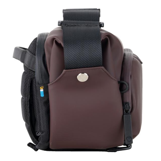 VANGUARD バンガード VEO LITE S4L CH ショルダーバッグ チョコレート_3