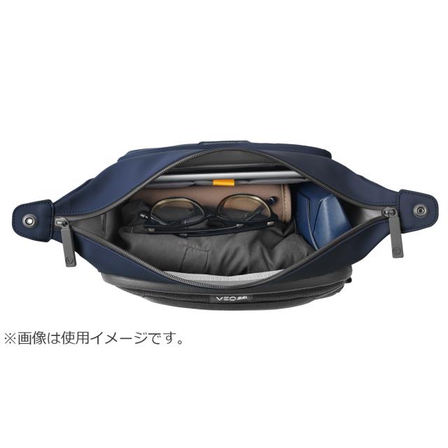 VANGUARD バンガード VEO LITE S4L NV ショルダーバッグ ネイビー_10