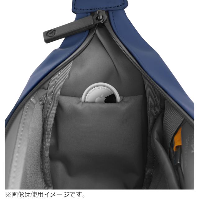 VANGUARD バンガード VEO LITE S4L NV ショルダーバッグ ネイビー_11