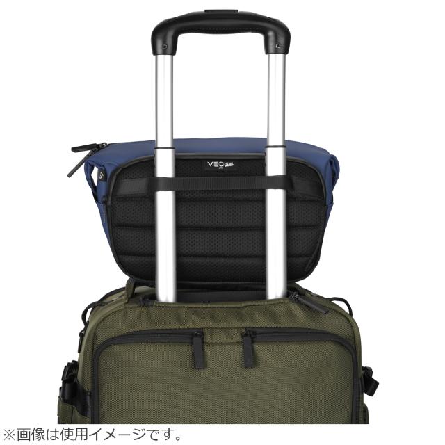 VANGUARD バンガード VEO LITE S4L NV ショルダーバッグ ネイビー_14