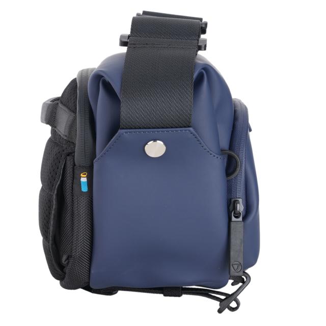 VANGUARD バンガード VEO LITE S4L NV ショルダーバッグ ネイビー_3