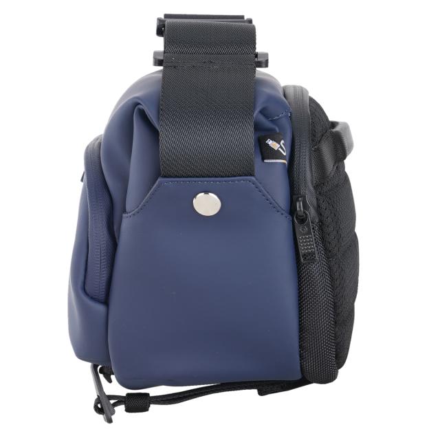 VANGUARD バンガード VEO LITE S4L NV ショルダーバッグ ネイビー_4