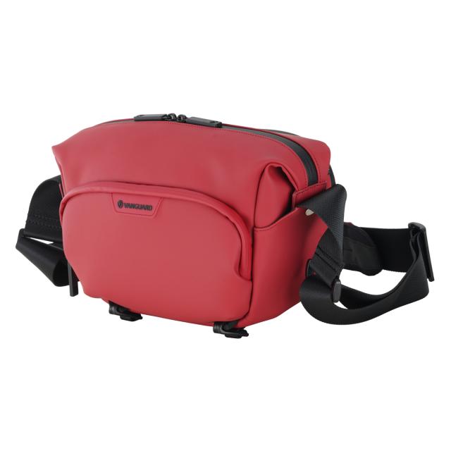 VANGUARD バンガード VEO LITE S4L RD ショルダーバッグ レッド_1