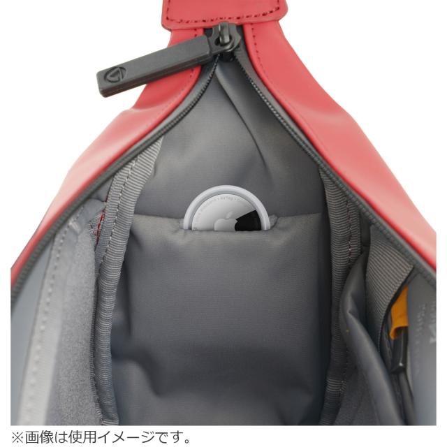 VANGUARD バンガード VEO LITE S4L RD ショルダーバッグ レッド_11