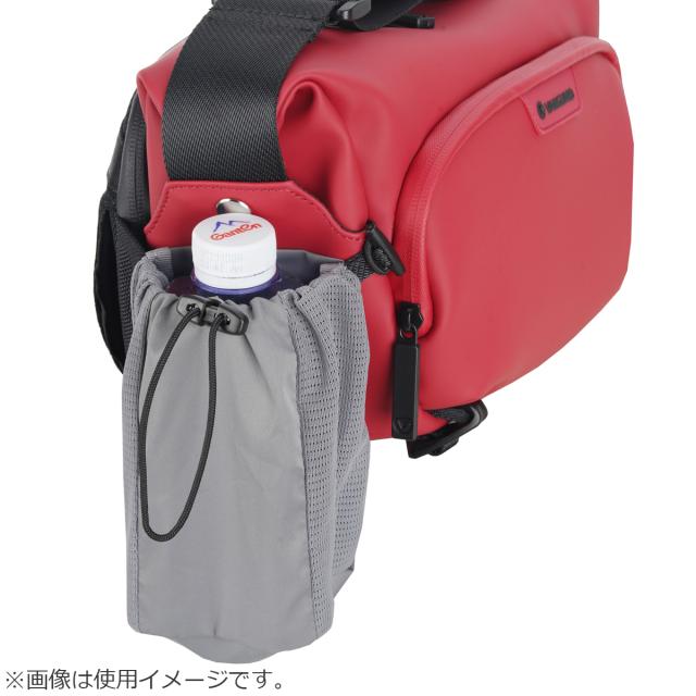 VANGUARD バンガード VEO LITE S4L RD ショルダーバッグ レッド_12