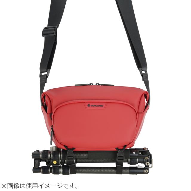 VANGUARD バンガード VEO LITE S4L RD ショルダーバッグ レッド_13