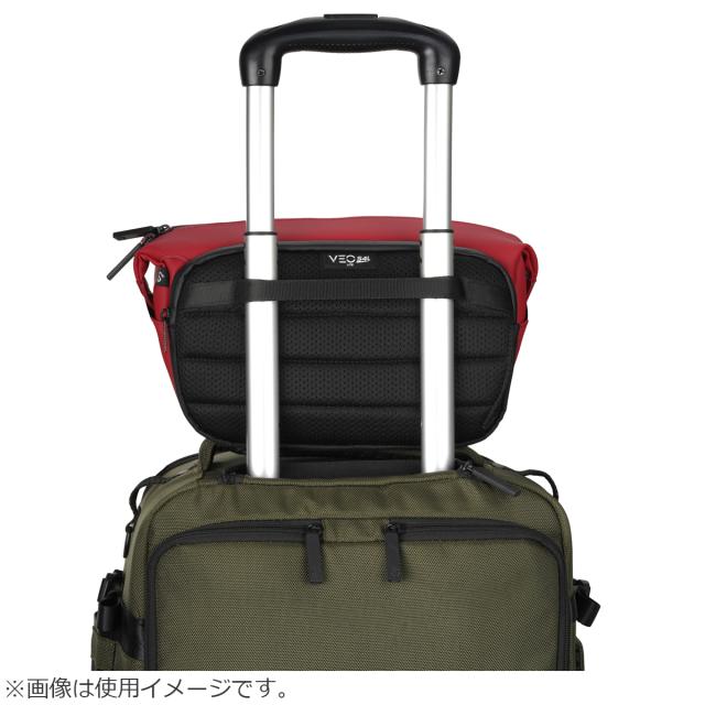 VANGUARD バンガード VEO LITE S4L RD ショルダーバッグ レッド_14