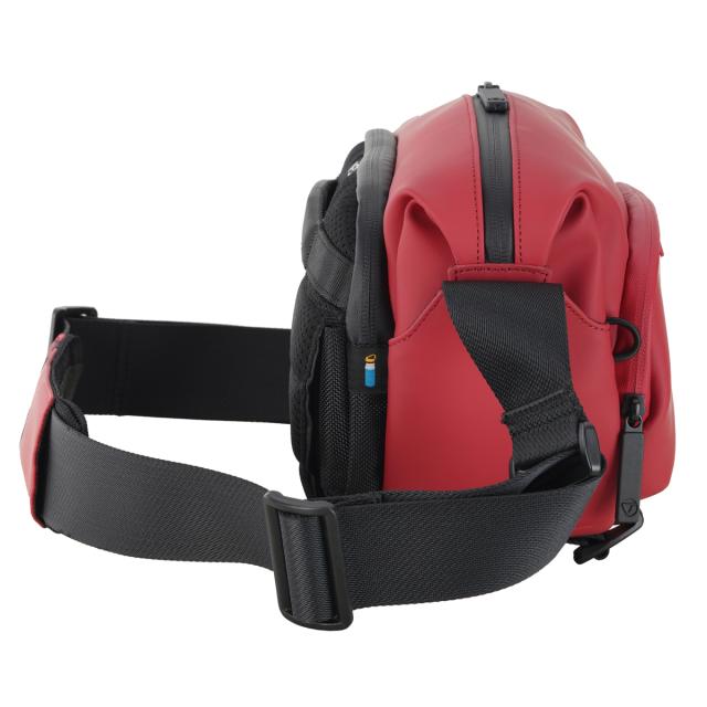 VANGUARD バンガード VEO LITE S4L RD ショルダーバッグ レッド_3