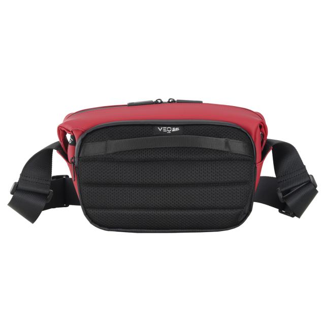 VANGUARD バンガード VEO LITE S4L RD ショルダーバッグ レッド_5