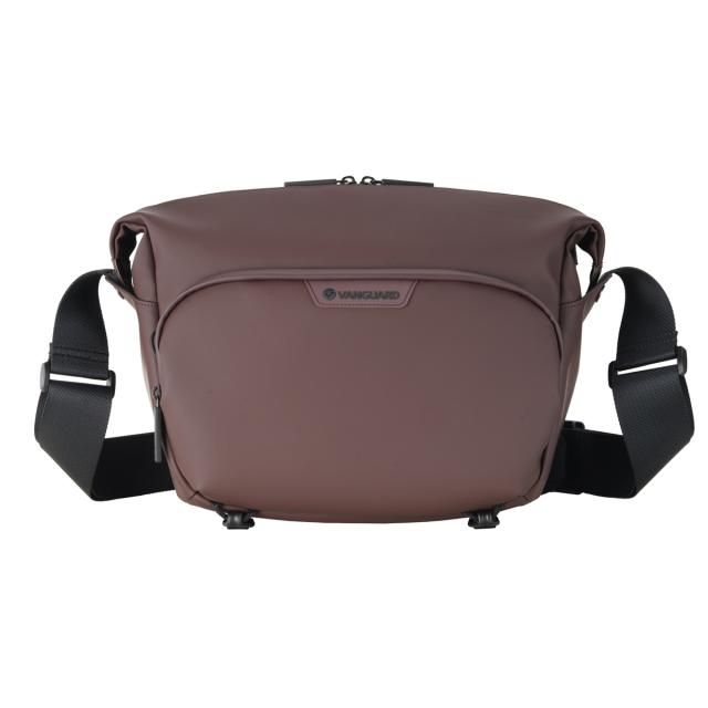 VANGUARD バンガード VEO LITE S7L CH ショルダーバッグ チョコレート
