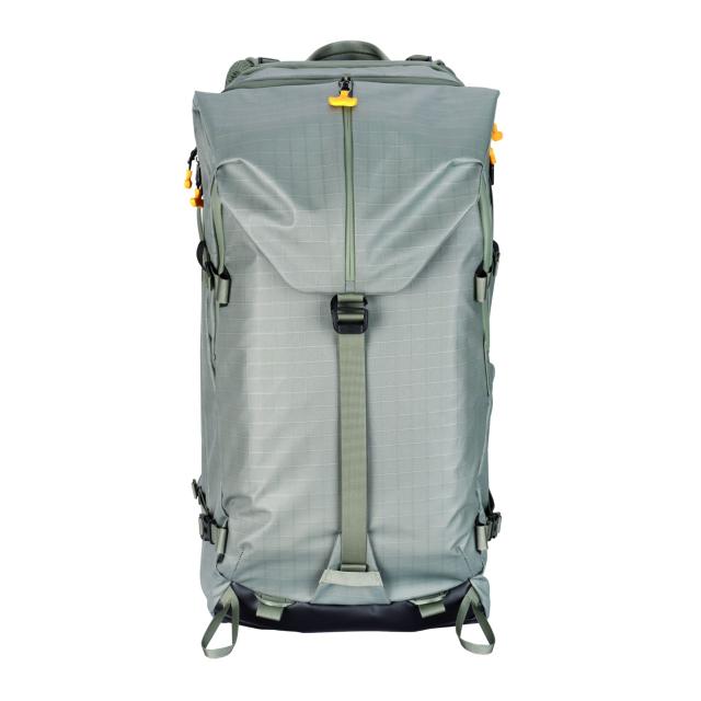 VANGUARD バンガード ALTA ADVENTURE PB50L GR バックパック 大容量カメラバッグ 約50L グリーン