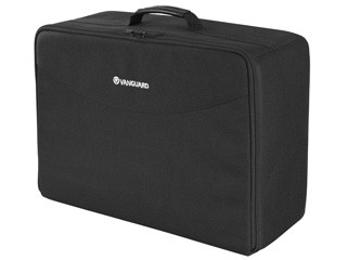 VANGUARD バンガード DIVIDER BAG 46　機材収納ケース