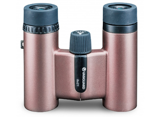 VANGUARD バンガード VESTA 8210 ROSE(ローズ) 双眼鏡 VESTA COMPACT 8×21 ROSE GOLD 【8x21】_1