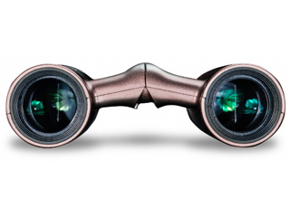 VANGUARD バンガード VESTA 8210 ROSE(ローズ) 双眼鏡 VESTA COMPACT 8×21 ROSE GOLD 【8x21】_5