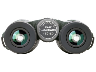 VANGUARD バンガード VEO ED 8420　8×42 双眼鏡 【8x42】_5