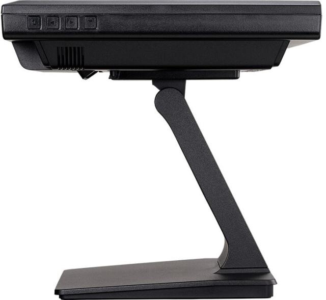 iiyama 飯山 VAパネル XGA対応 15型タッチパネル液晶ディスプレイ/D-sub、HDMI、DP/ブラック/スピーカー T1531SR-B1S_5