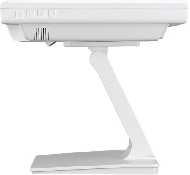 iiyama 飯山 VGA対応 15型タッチパネル液晶ディスプレイ/ホワイト/スピーカー/VA/防塵防滴/抵抗膜 T1531SR-W1S_3