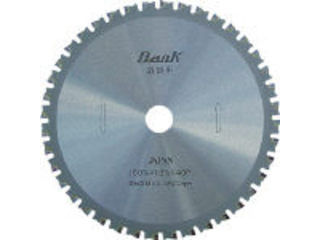 TIP SAW JAPAN チップソージャパン 鉄鋼用ダンク(305mm) TD-305
