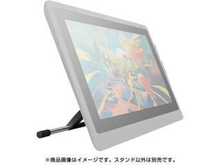 WACOM ワコム 受発注商品 Wacom Cintiq 16用スタンド ACK620K