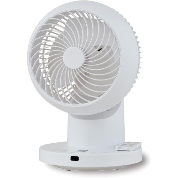 OTK おおたけ UF-DC155AFR-W 360゜DCサーキュレーター フルリモコン付き