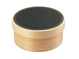 木枠代用毛裏ごし 荒目 8寸 5,814円