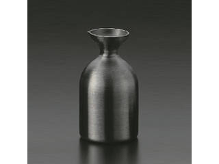 KANDA カンダ ★★★メタル丼　徳利　Ｂａｂｙ　１合　ブラックの通販は 8,620円